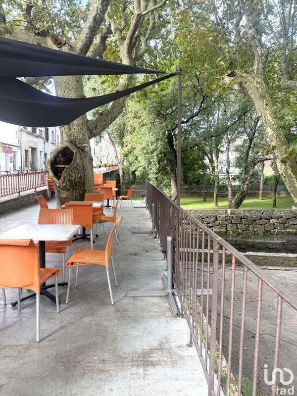 Photo 2 - Commerce à FLASSANS-SUR-ISSOLE