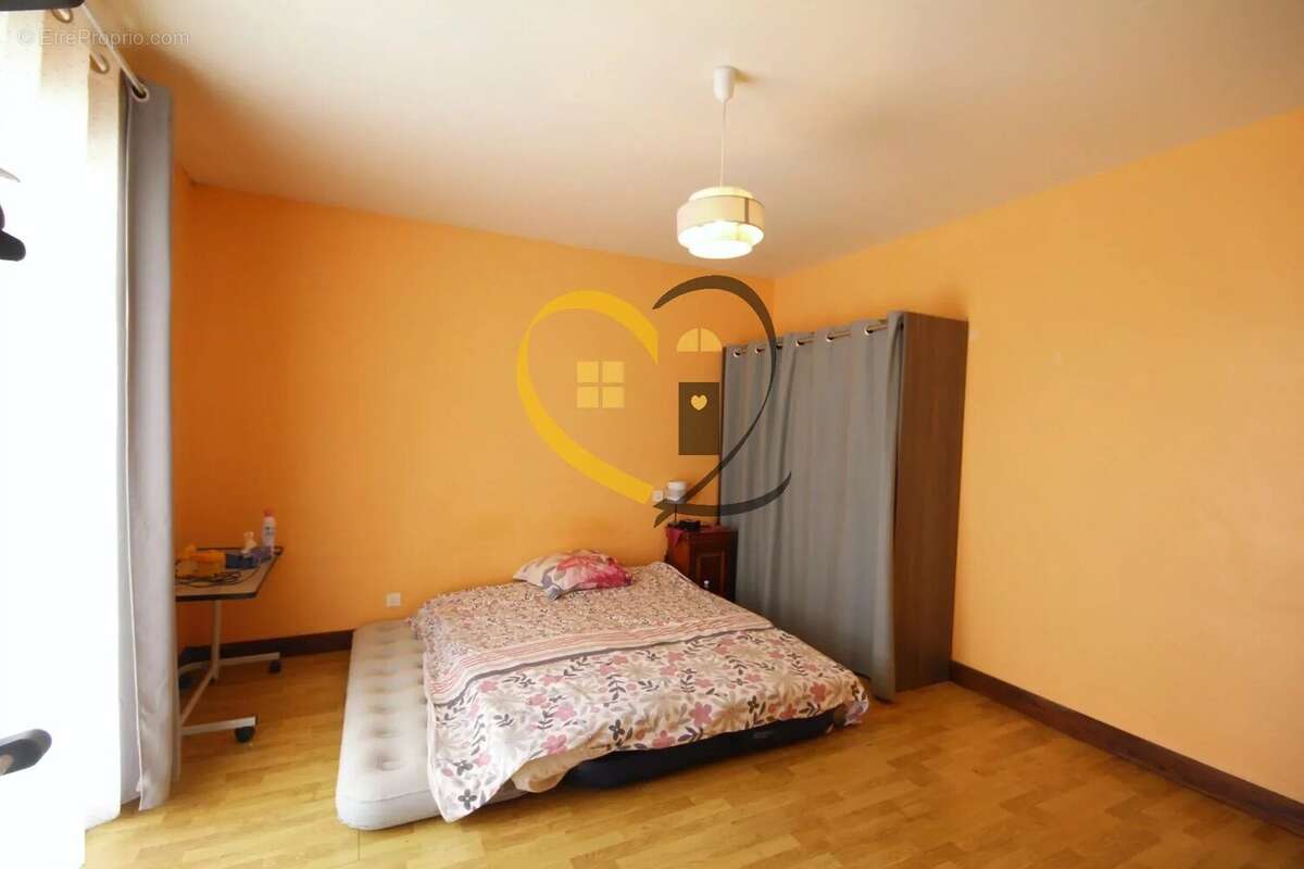 Charmante maison de 170m² - photo 9