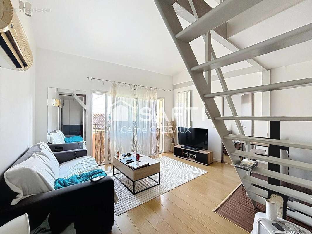 Photo 7 - Appartement à EYSINES