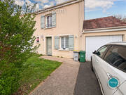 Maison à FONTENAY-LE-VICOMTE