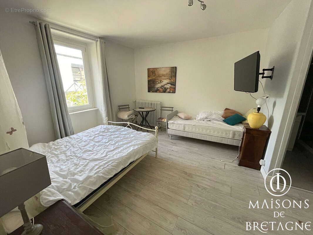 Appartement à PONT-AVEN
