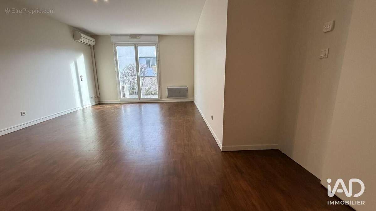 Photo 2 - Appartement à LAGNY-SUR-MARNE