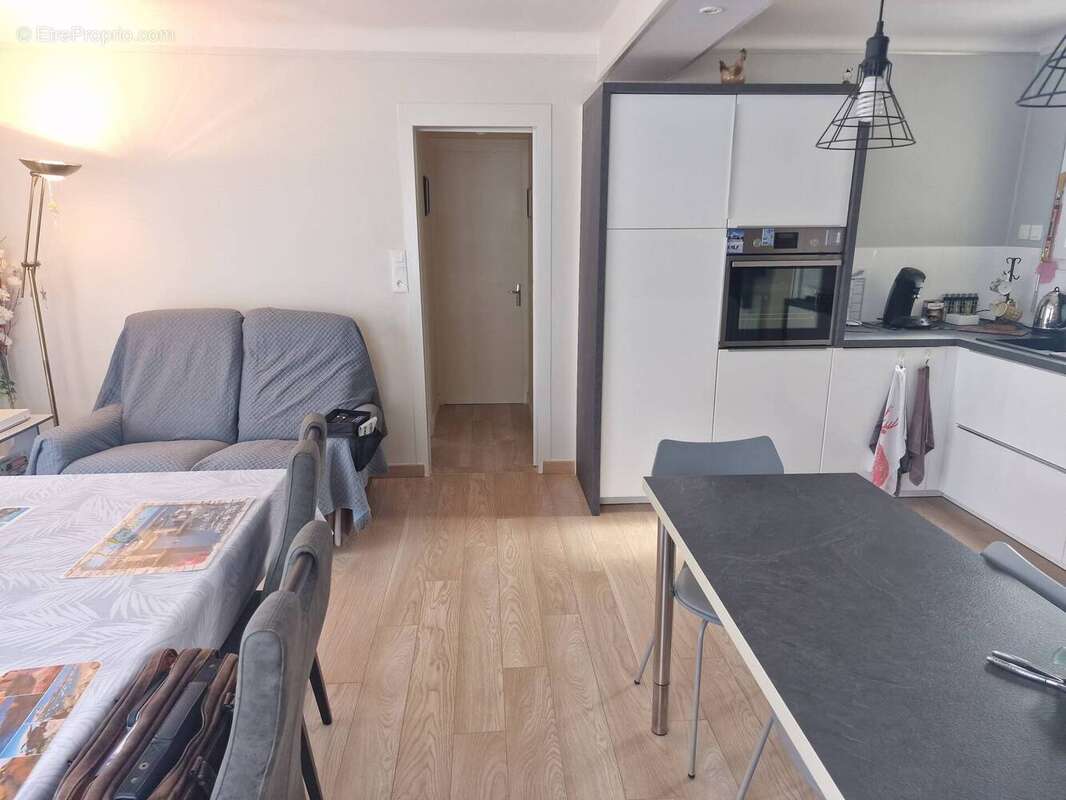 Maison à VERTOU