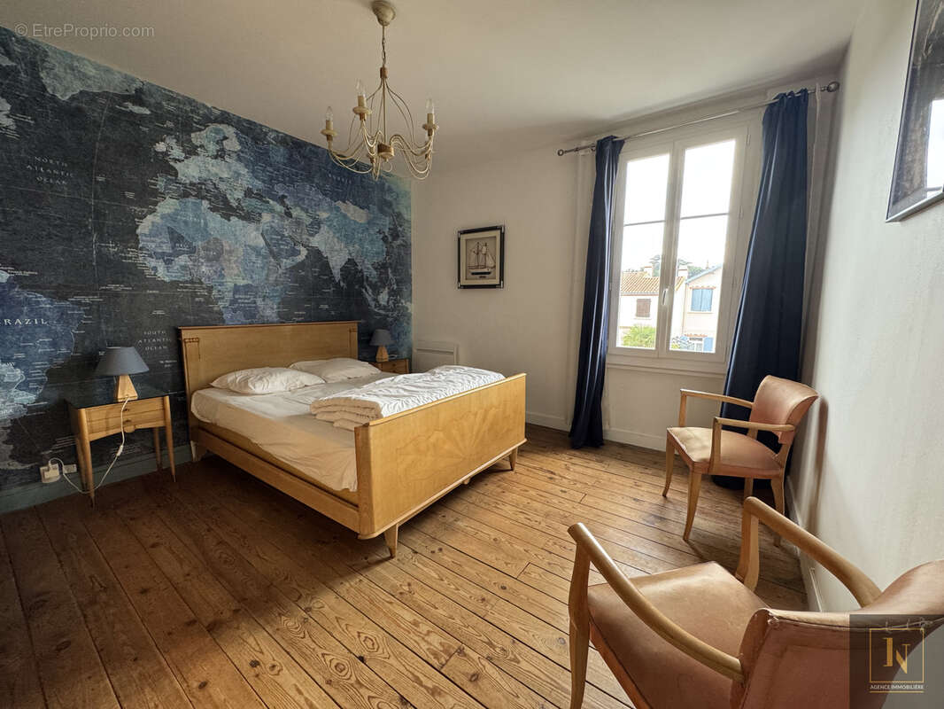 Maison à LA BERNERIE-EN-RETZ