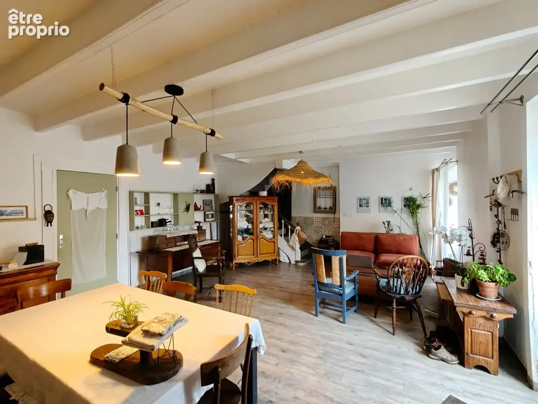 Maison à vendre 5 pièces CARDROC (35) - photo 3