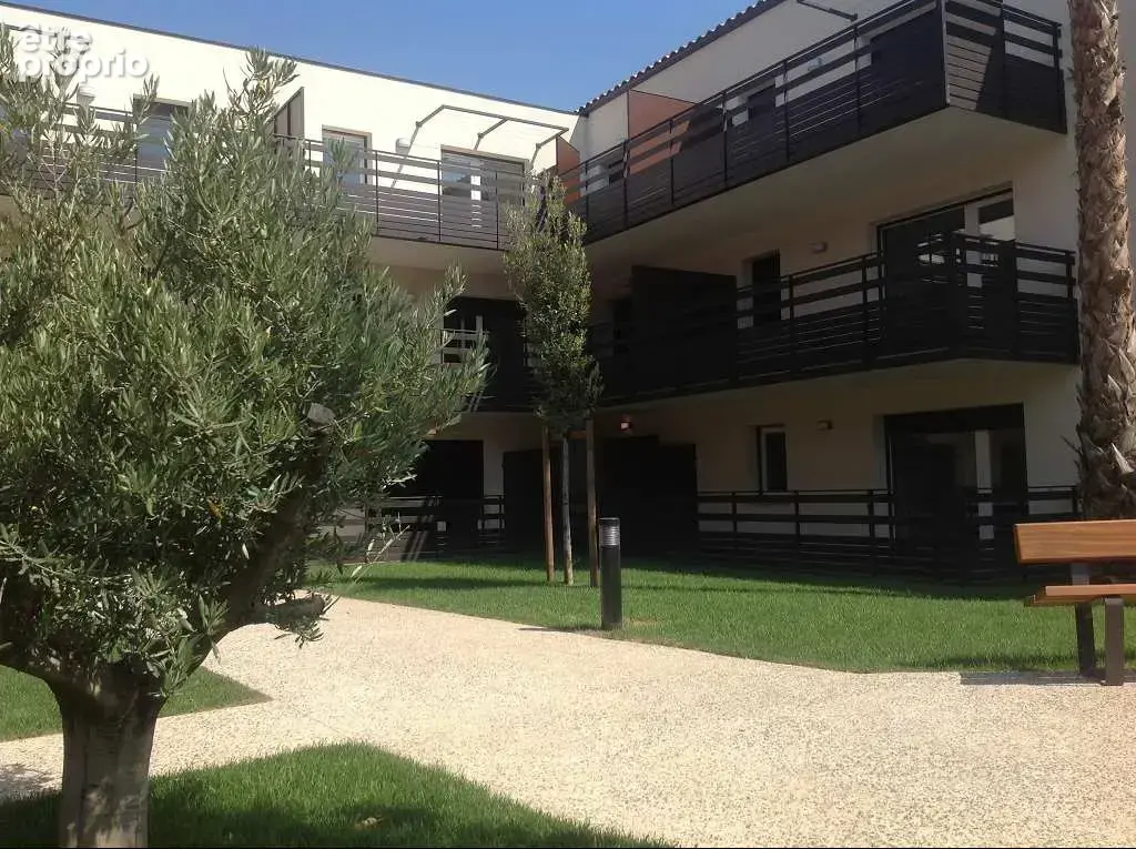 Appartement 2 pièces 42 m² à vendre à Fabregues (34690) - photo 4