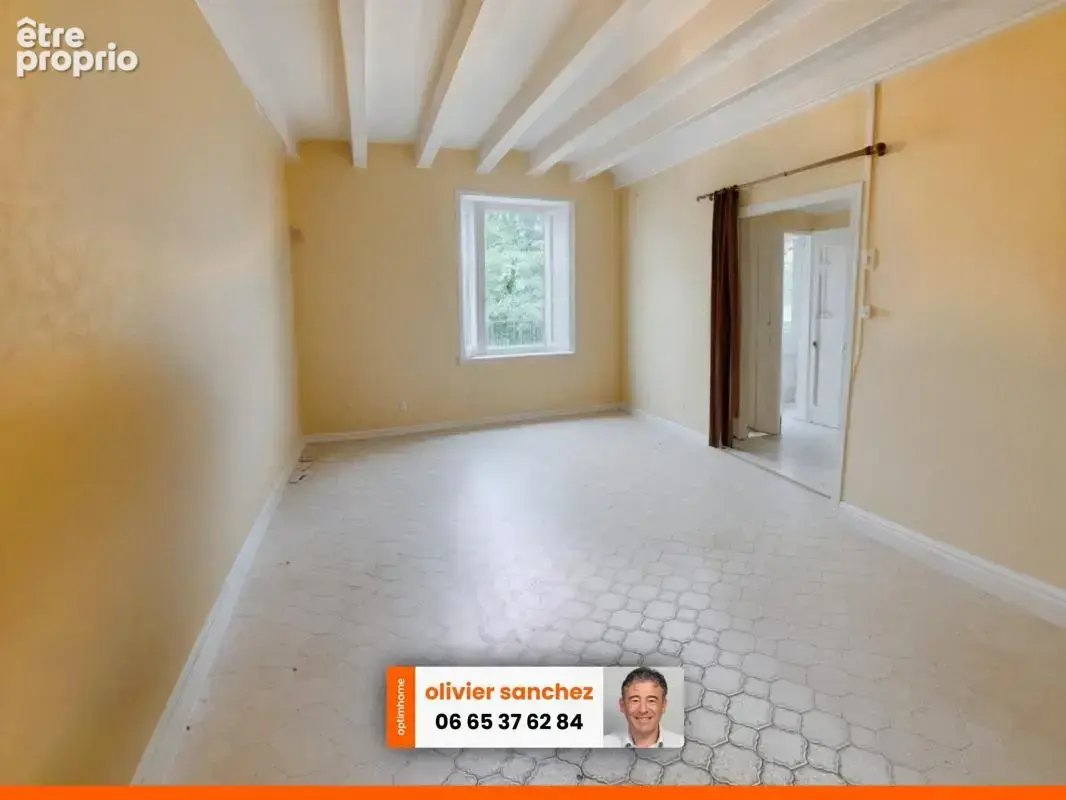 Maison classée 3 pièces CHANONAT (63) proche Clermont-Ferrand - photo 6