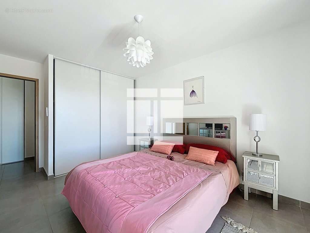 Appartement à BASTIA