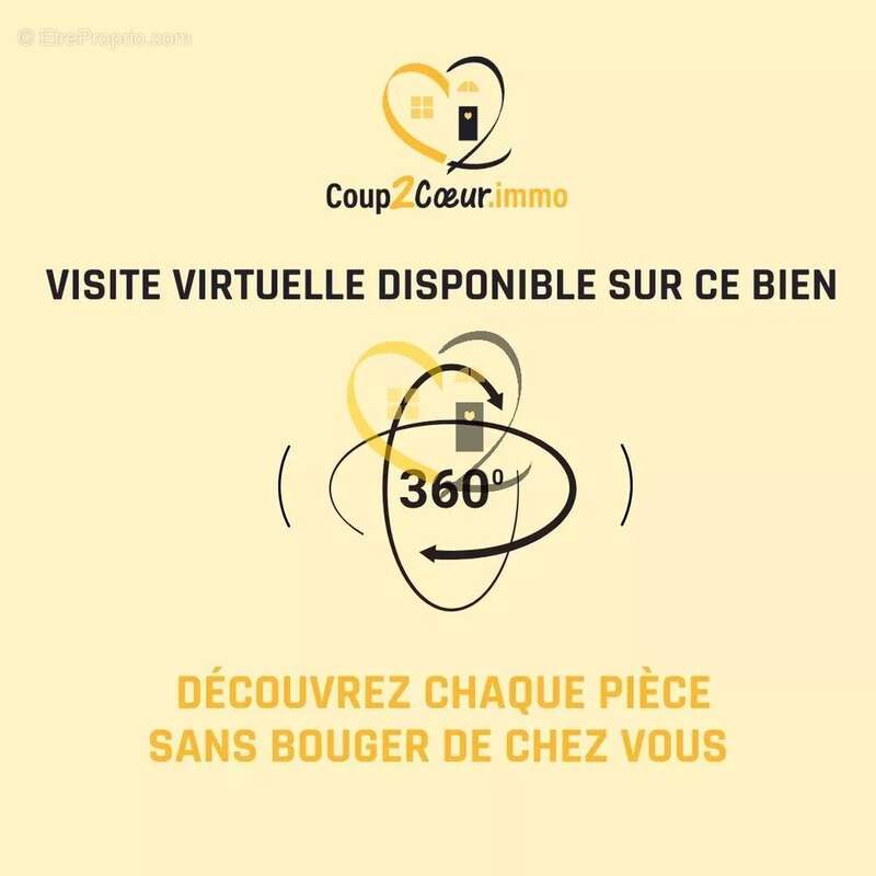 Maison à CIVRAY
