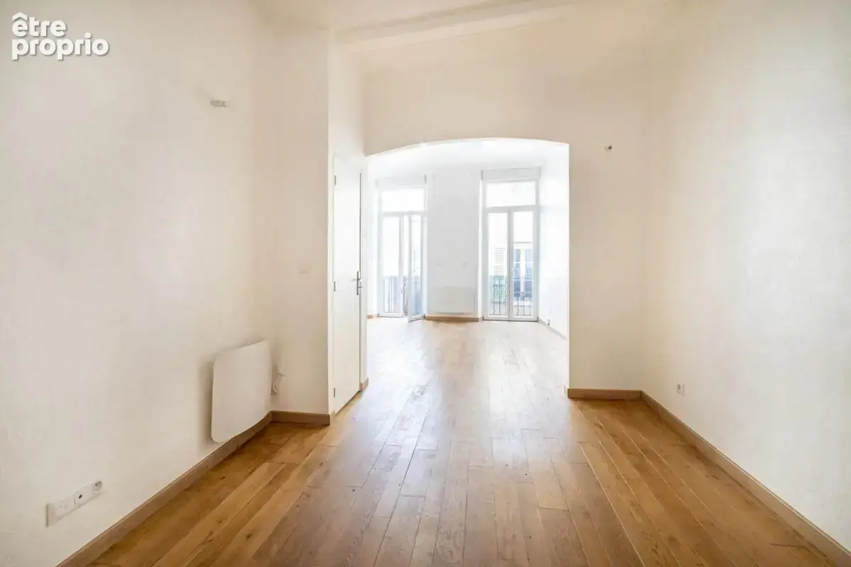 Appartement La Ciotat 3 pièce(s) 60 m2 - photo 4
