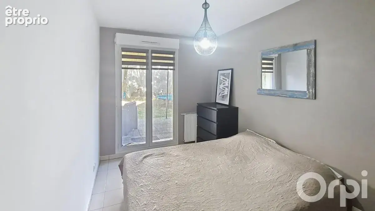 Appartement Longjumeau 3 pièce(s) 64 m2 - photo 15