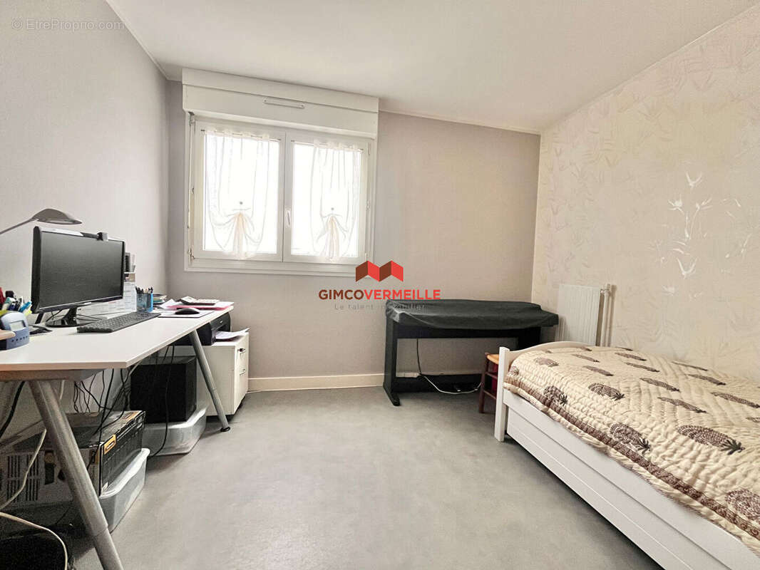 Appartement à CHATOU