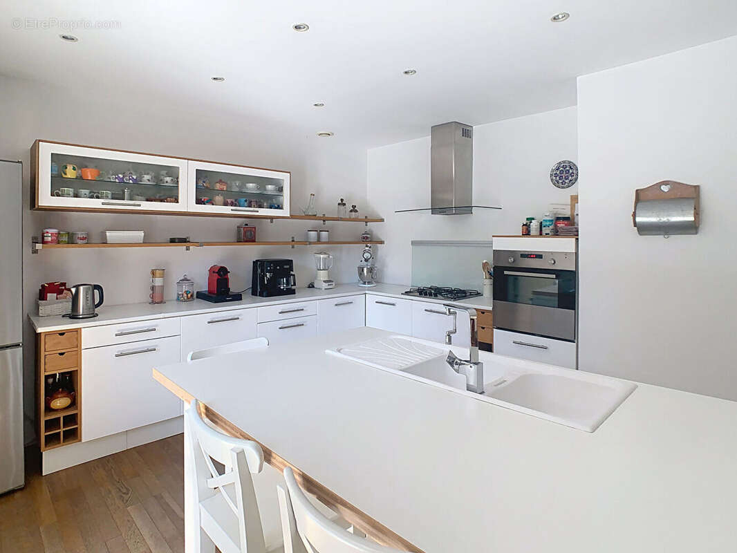 Maison à SAUSSET-LES-PINS