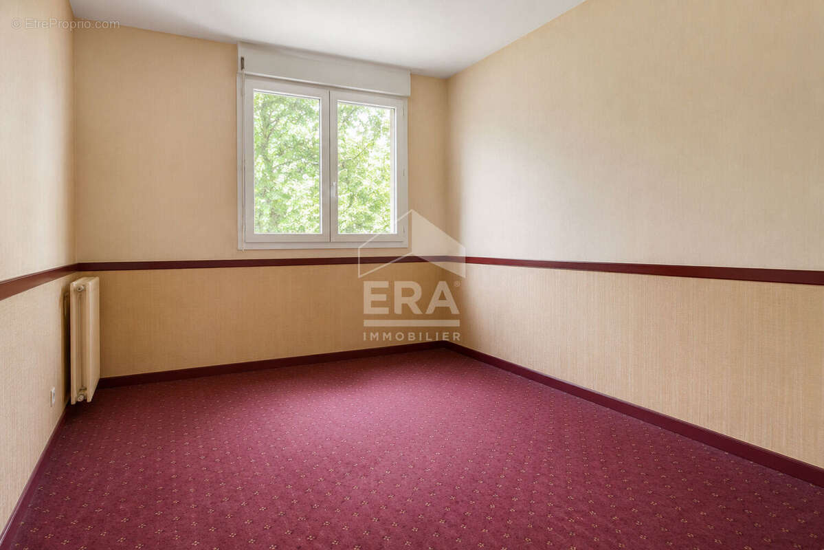 Appartement 89m² à clichy - photo 8