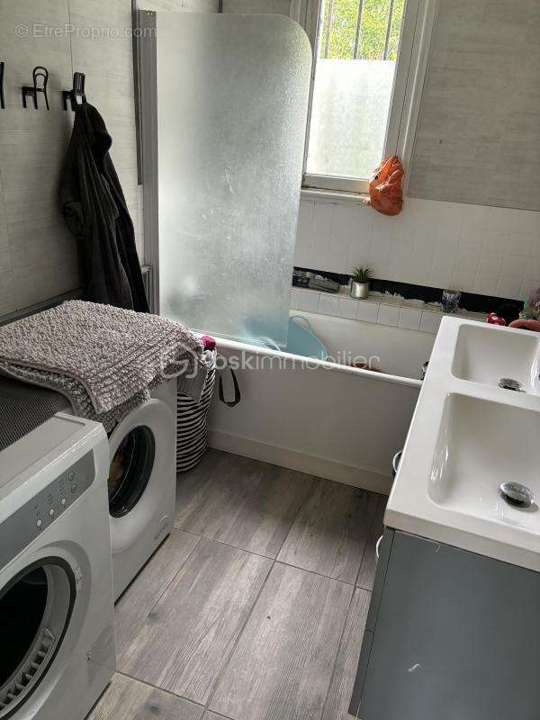 Maison de caractère avec fort potentiel locatif  en plein centre-ville de Chateaubriand ! - photo 14