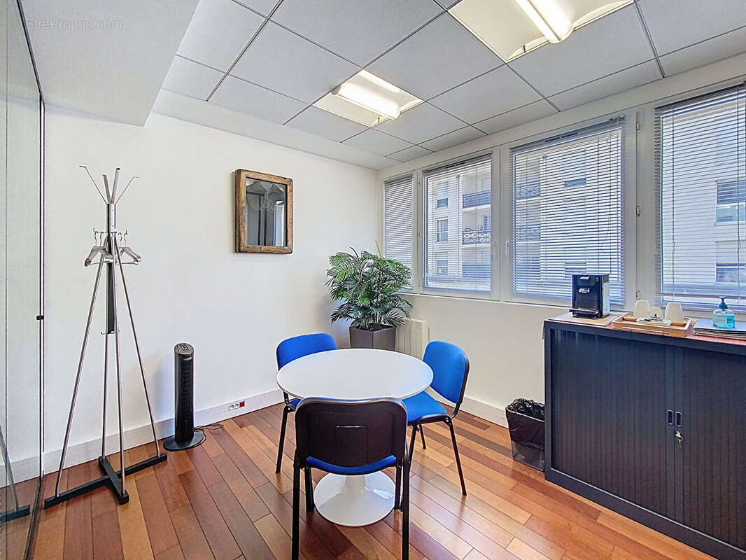 Commerce à BUSSY-SAINT-GEORGES