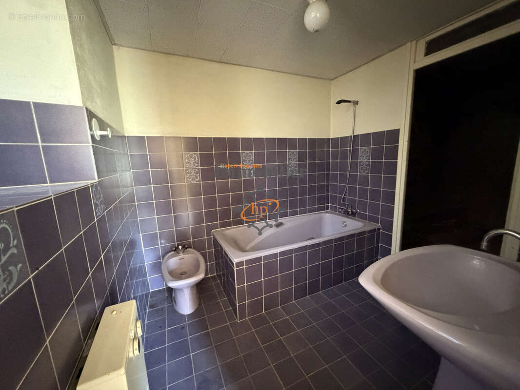 Vente maison de village avec garage et parcelle de bois de 4 0000 m2 à Coupiac - photo 4