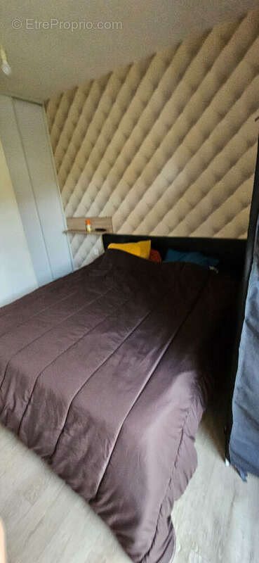 Appartement à HERIN