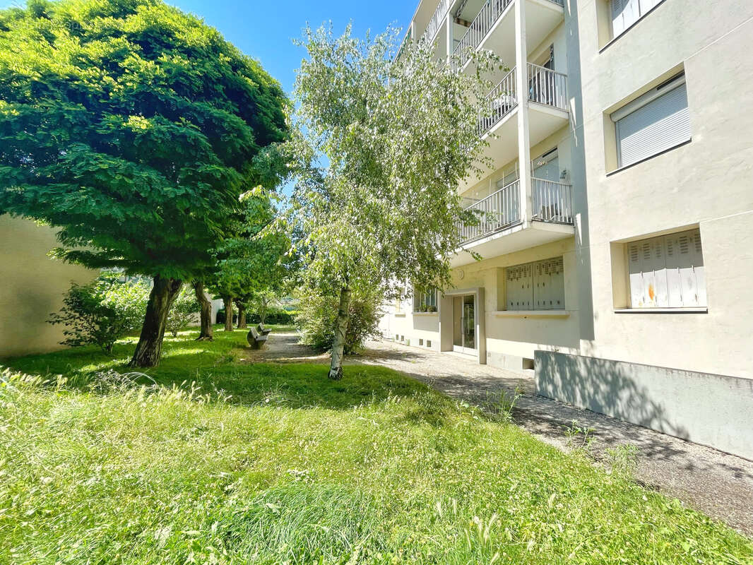 Appartement à VIENNE