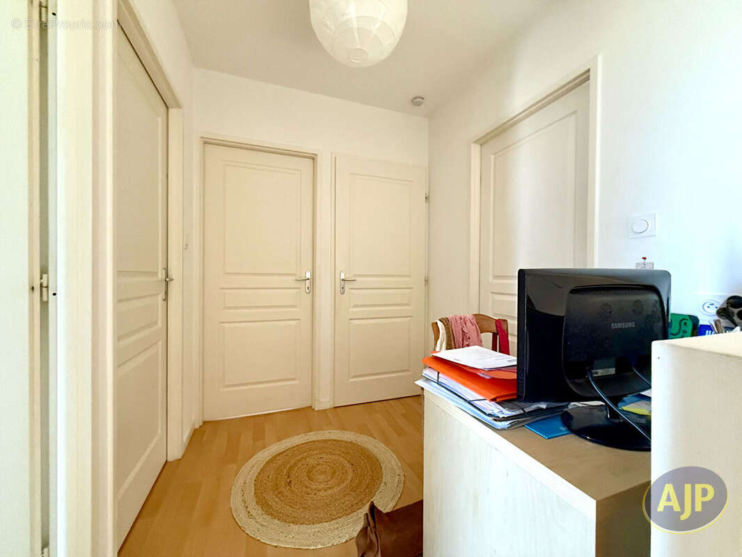 Maison à SAINTE-PAZANNE