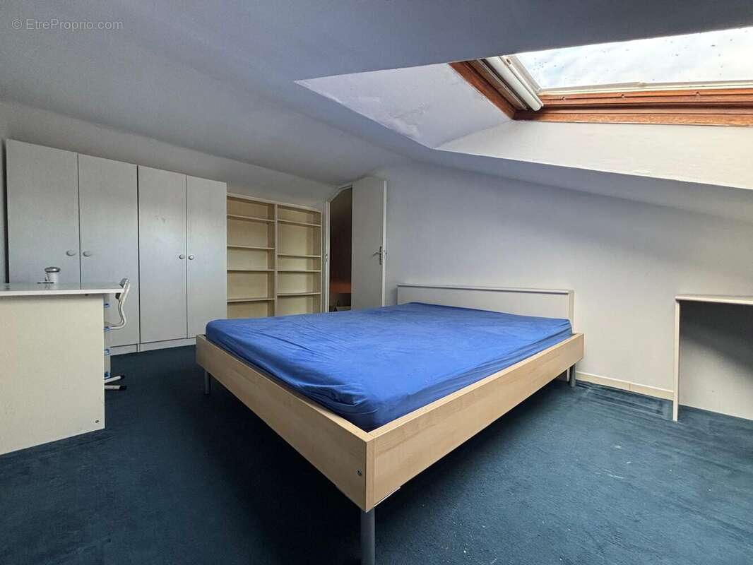 Maison à SAINT-GERMAIN-LES-CORBEIL