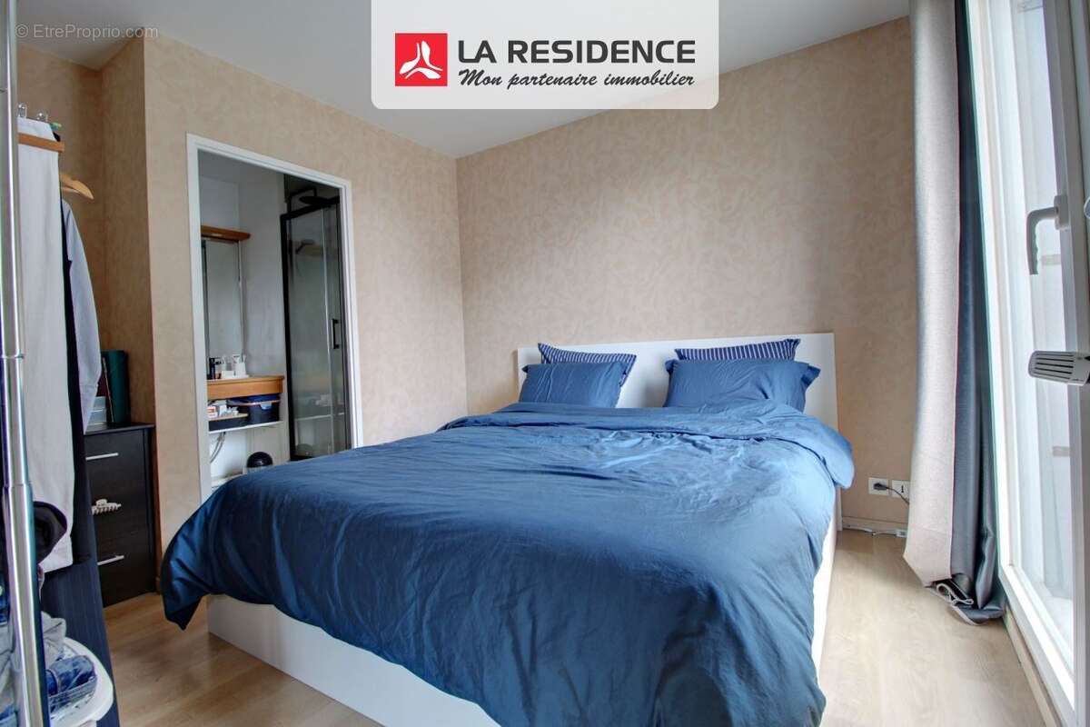 Appartement à CERGY