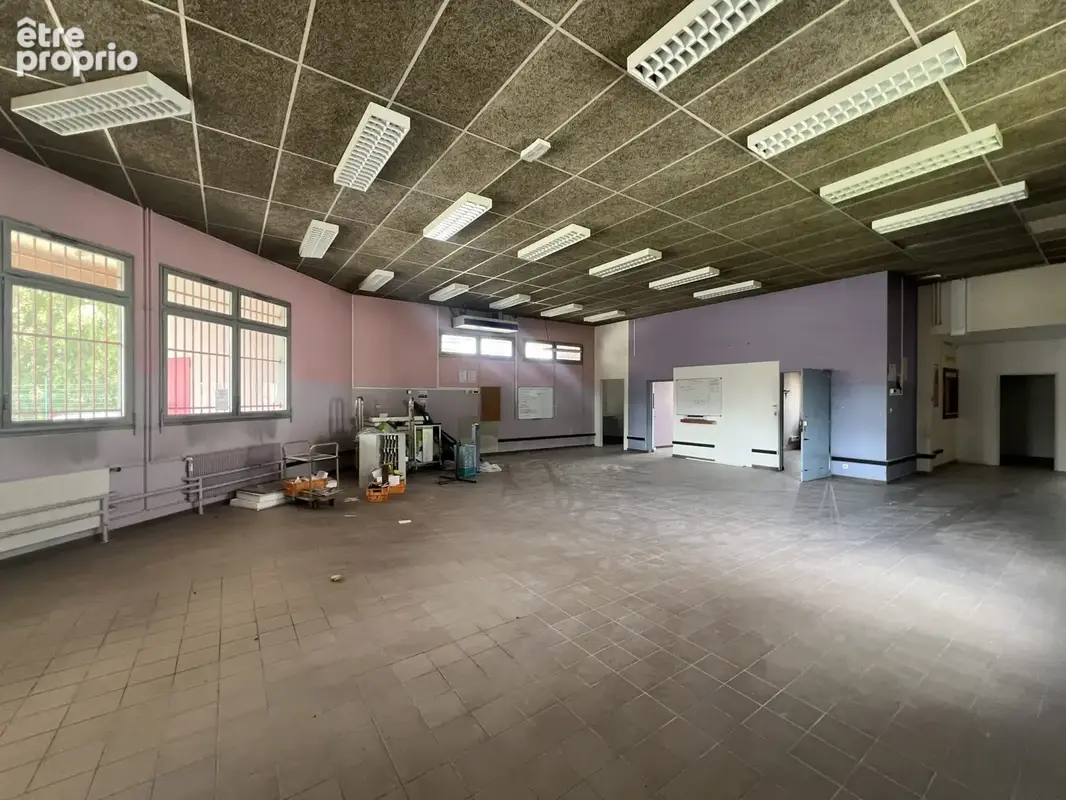 Appartement 777 m² à Delle  - photo 4
