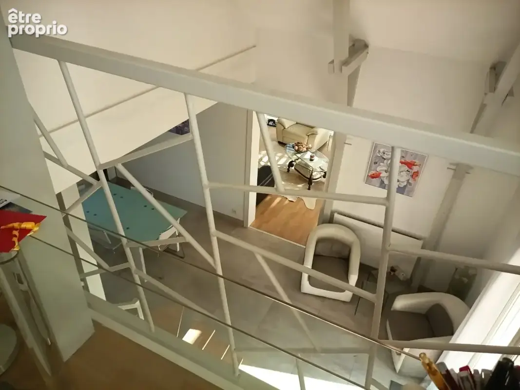 Arthaz-Pont-Notre-Dame Maison de 5 Pièces - photo 34