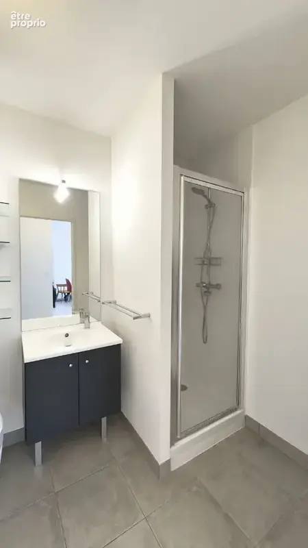 Appartement La Rochelle 2 pièce(s) 41.40 m2 - photo 9