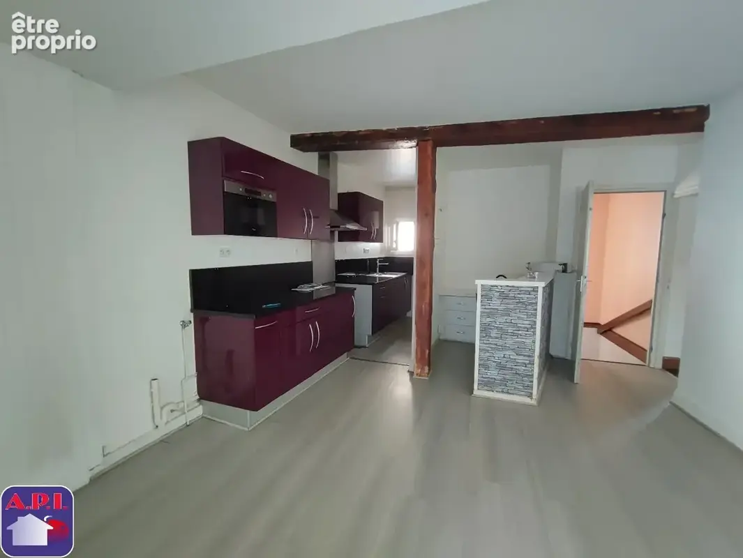 Maison 413 m² à vendre à Tarascon-Sur-Ariege (09400) - photo 7