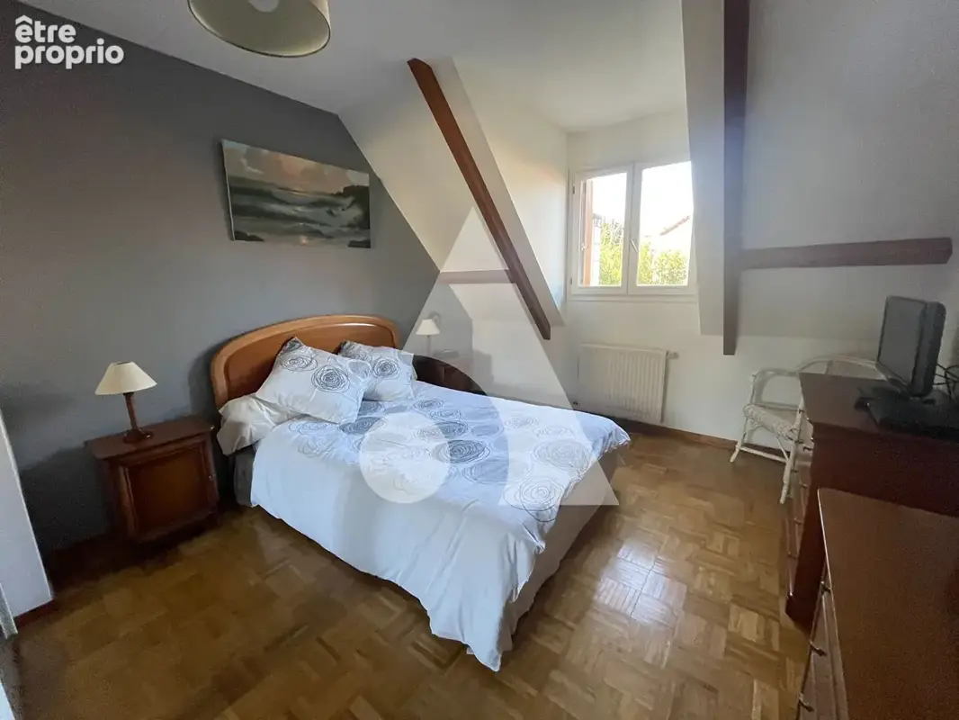 Maison Ormesson Sur Marne - 5 pièce(s) - 3 chambres - photo 10