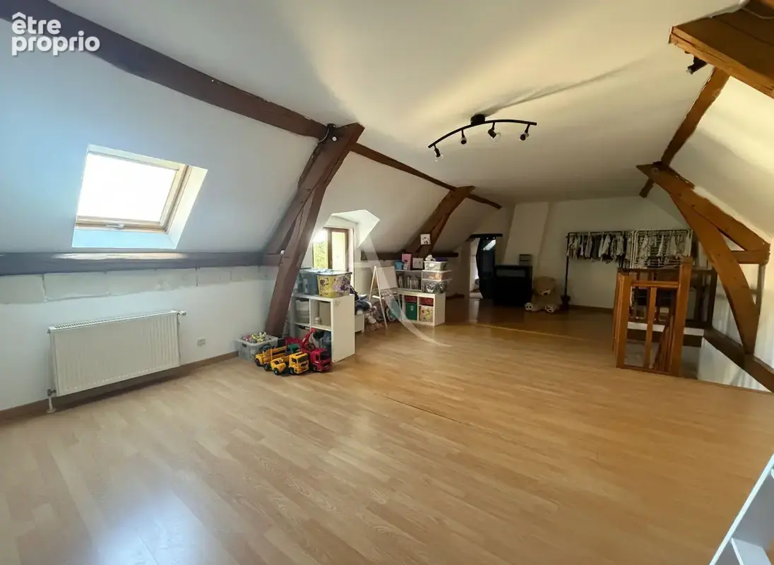 Maison Monthou Sur Cher - photo 5