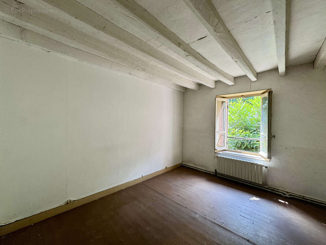 Maison à COULOMMIERS