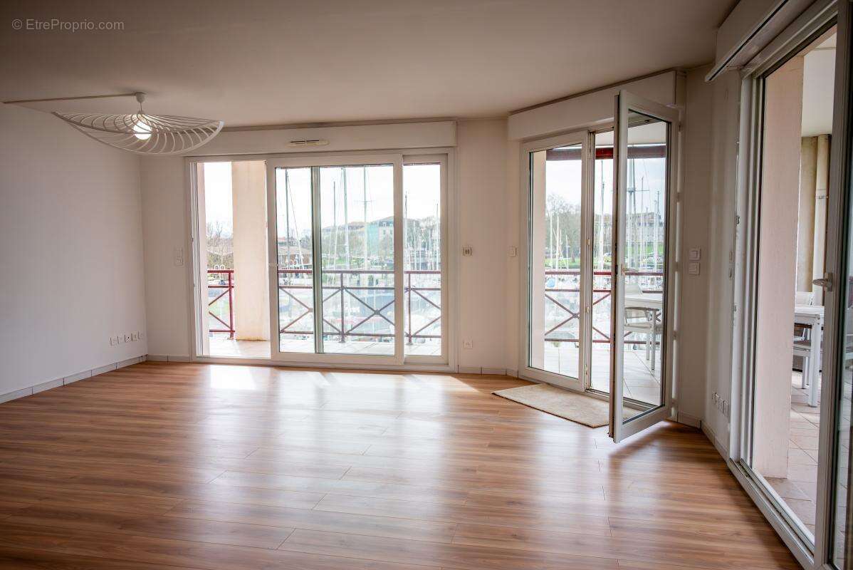 Appartement à ROCHEFORT