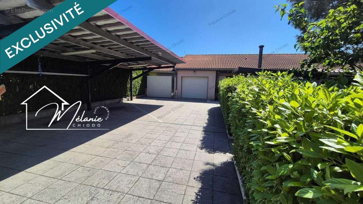 Photo 9 - Maison à PONT-DU-CHATEAU