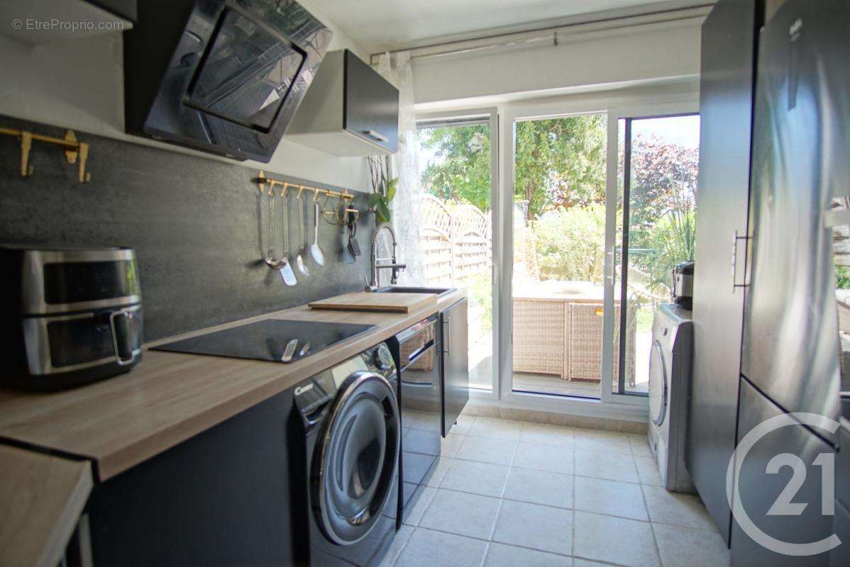 Appartement à CRETEIL