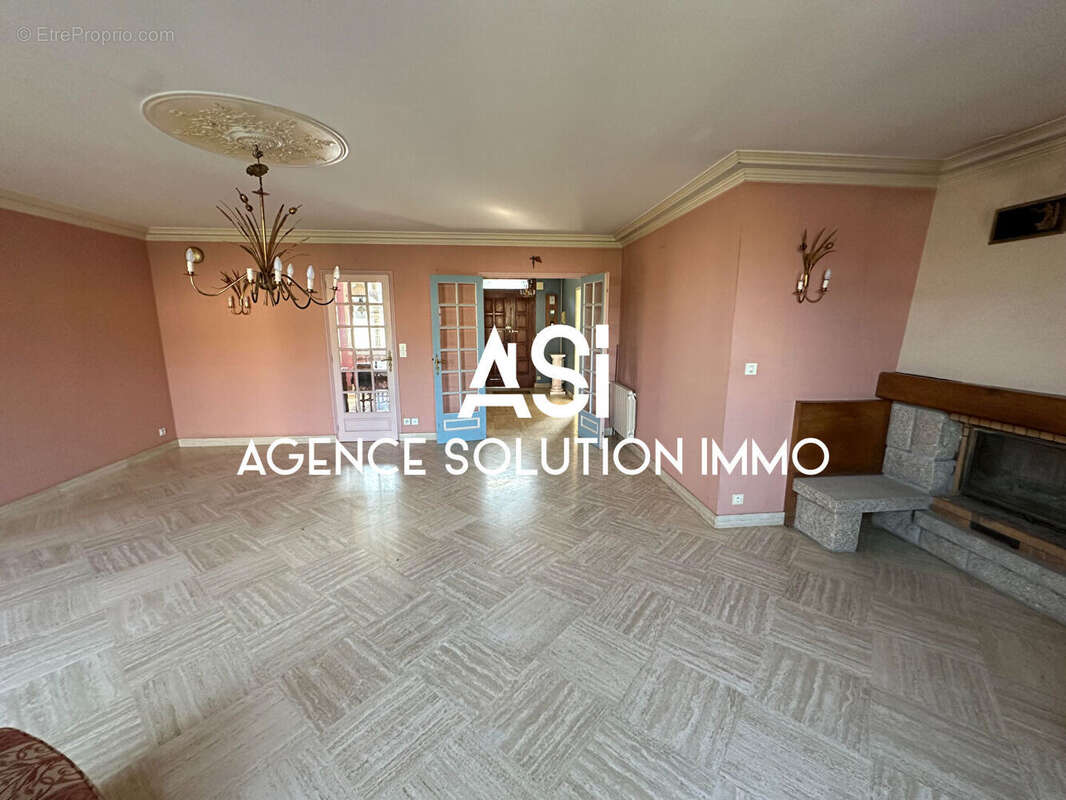 Maison à LA GUERCHE-DE-BRETAGNE