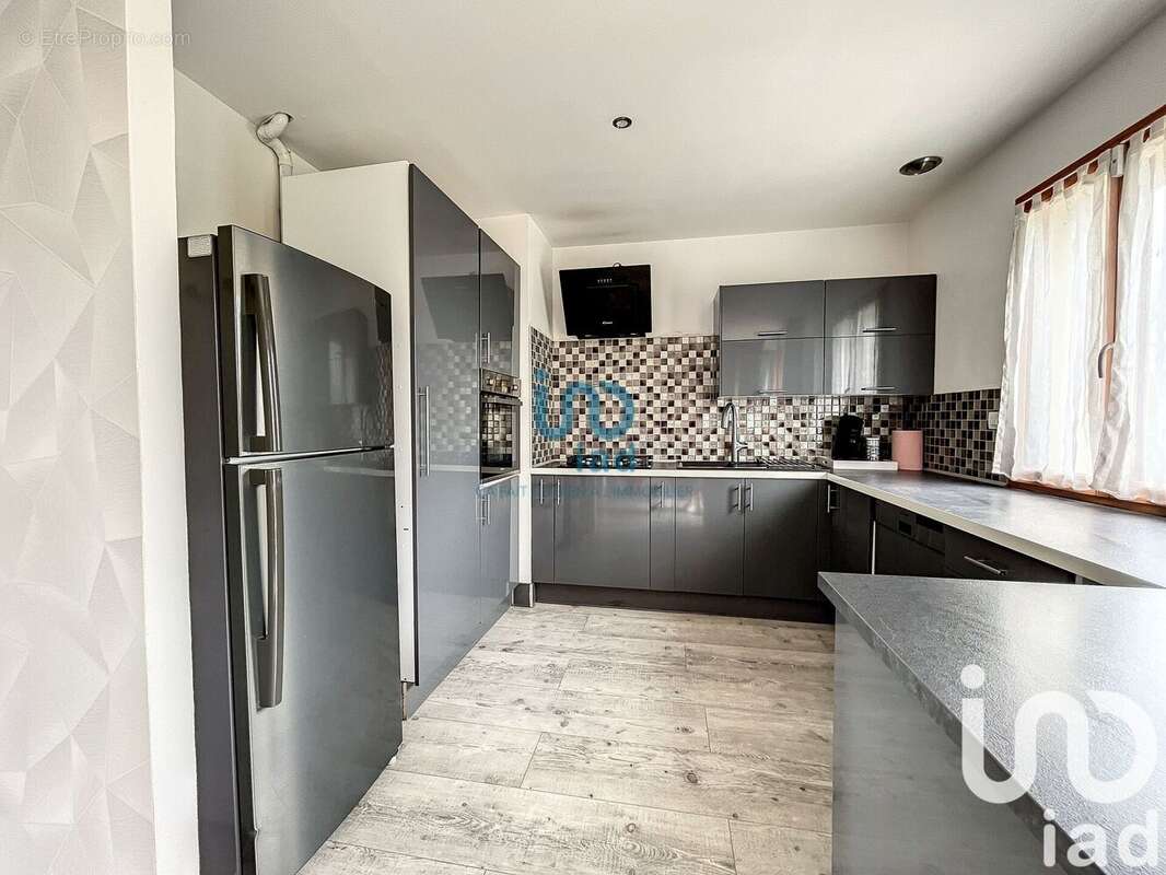 Photo 4 - Maison à LA SELLE-EN-HERMOY