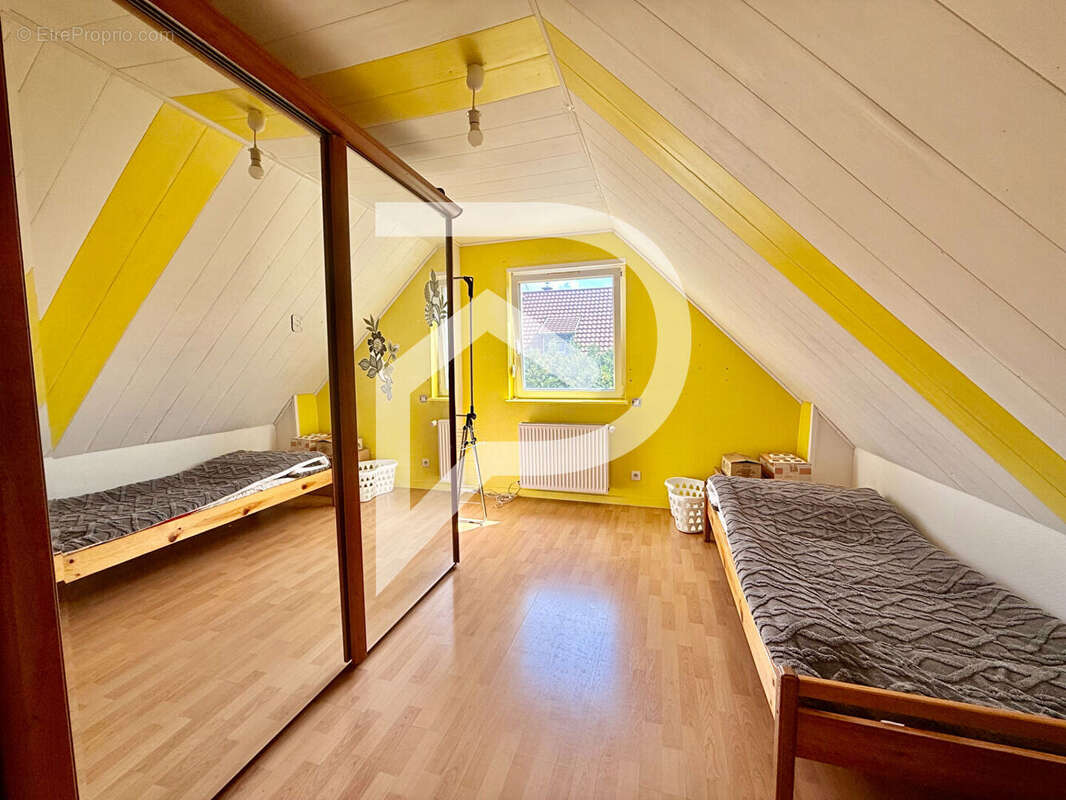 Maison Metzeral 5 pièce(s) 105 m2 - photo 8