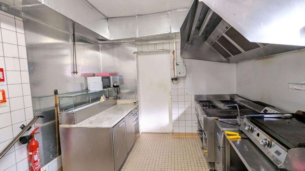 Commerce à SELESTAT