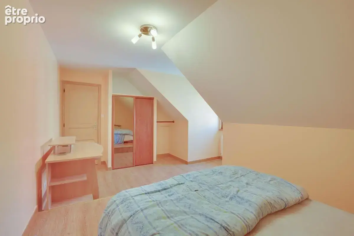 Maison 7 pièces 171 m² à vendre à Arleux (59151) - photo 16