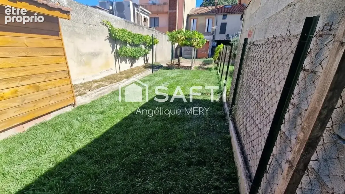 Photo 1 - Maison à MURET