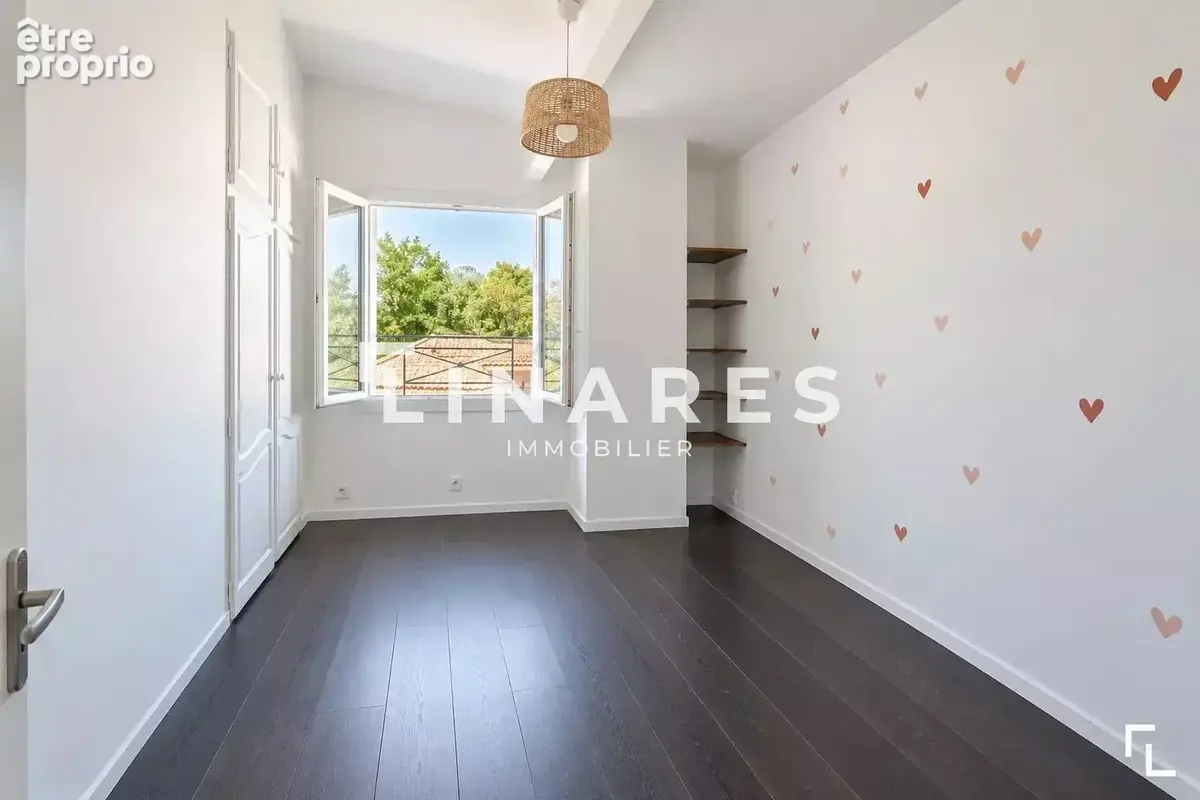 CASA CABOT -  Maison T4 de 88 m2 - Jardin 130 m2 - 13009 - photo 11