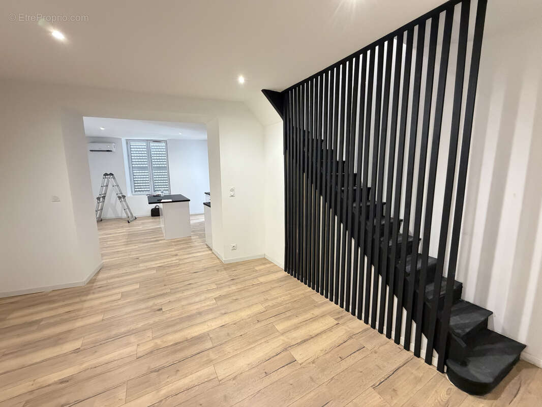 Appartement à VILLENEUVE-SUR-LOT