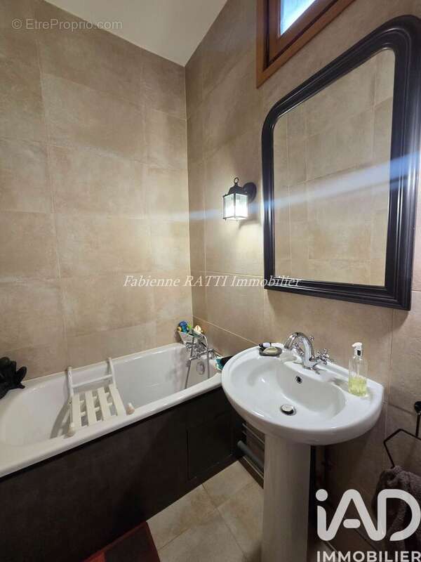 Photo 6 - Maison à BEZONS