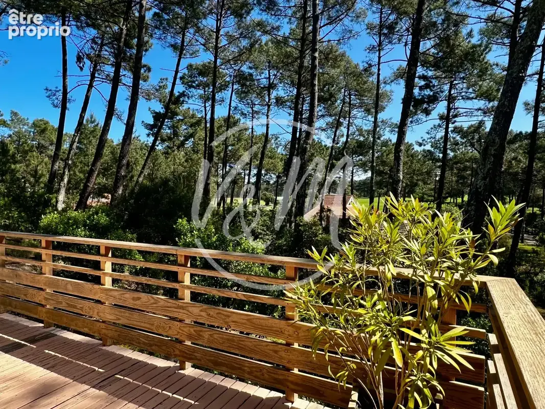 Maison 5 pièces 76 m² à vendre à Le Porge (33680) - photo 3