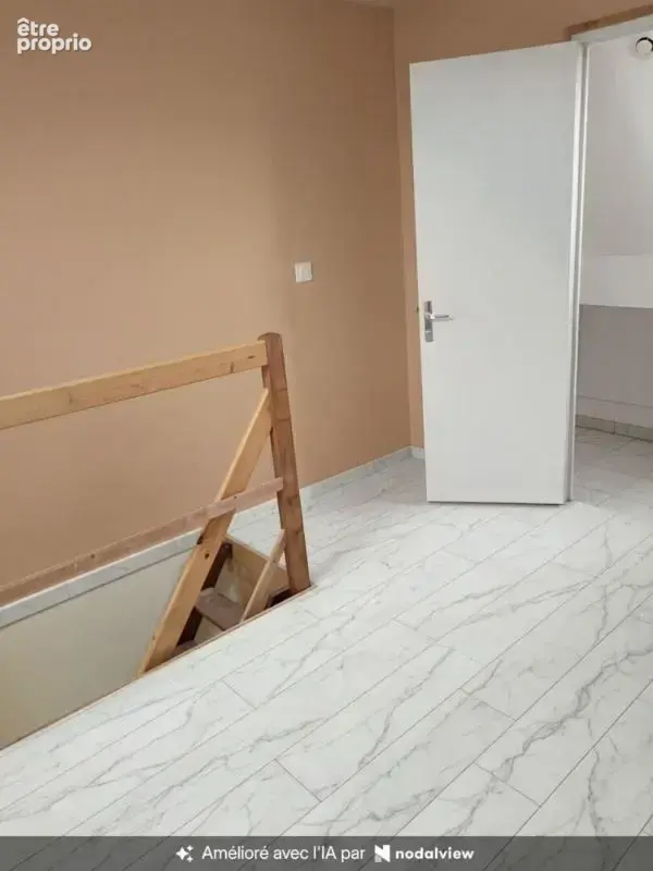 Appartement Le Gue De Longroi 2 pièce(s) - photo 2