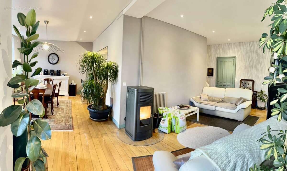 Appartement à VESOUL