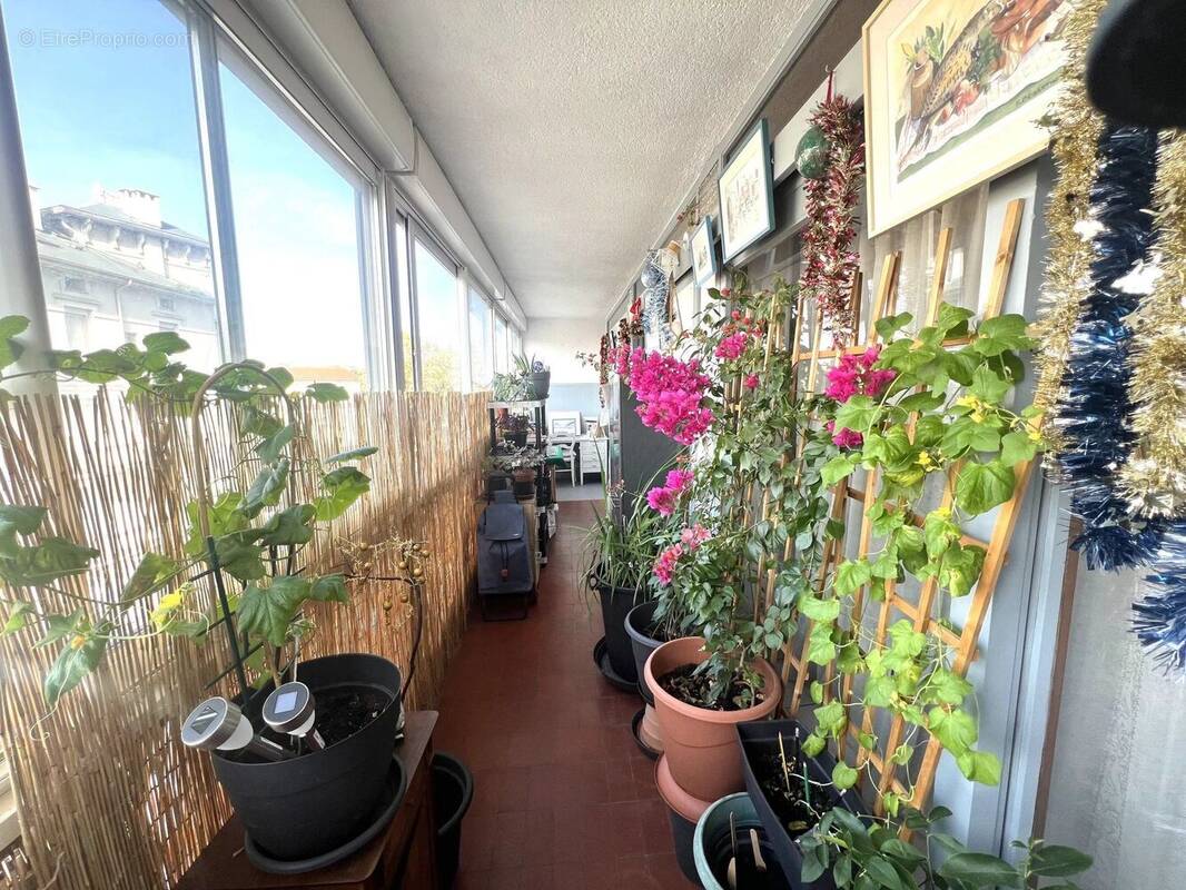 Appartement à PERPIGNAN