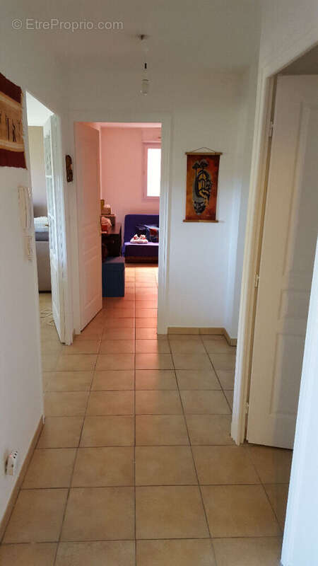 Appartement à FREJUS